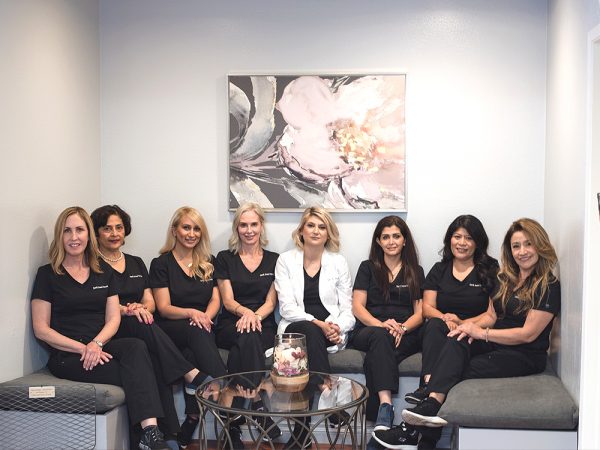 Our Team, North Brand dental Glendale CA