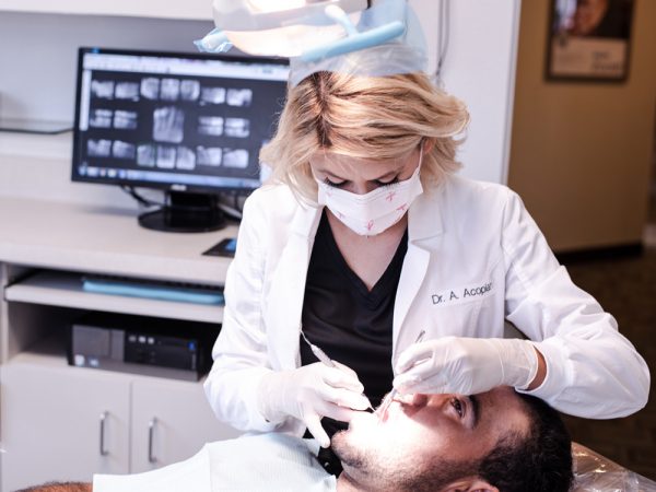 best Dental Implants North Brand dental Glendale CA