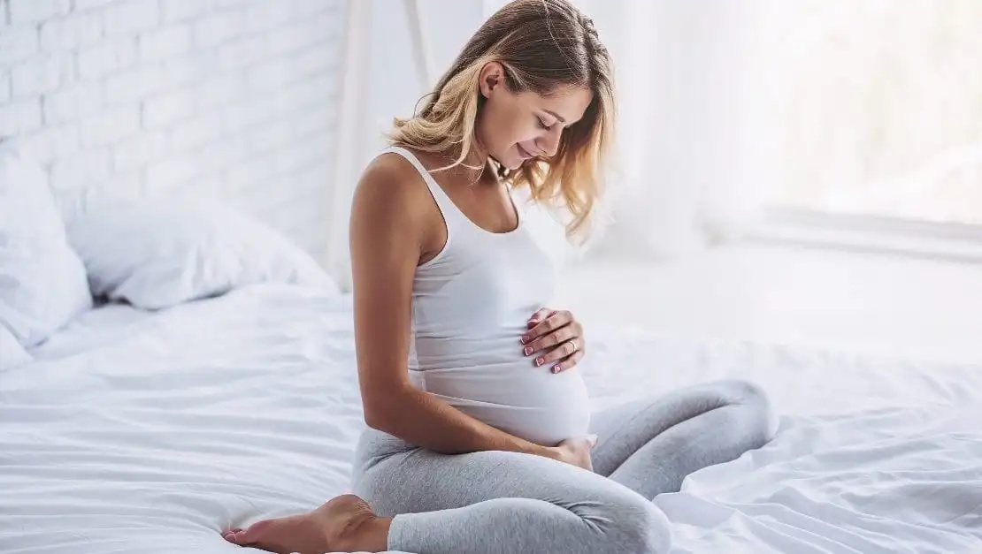 oral health during pregnancy can you go to the dentist while pregnant
